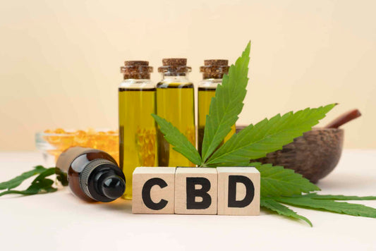 O que é o CBD e para que serve?