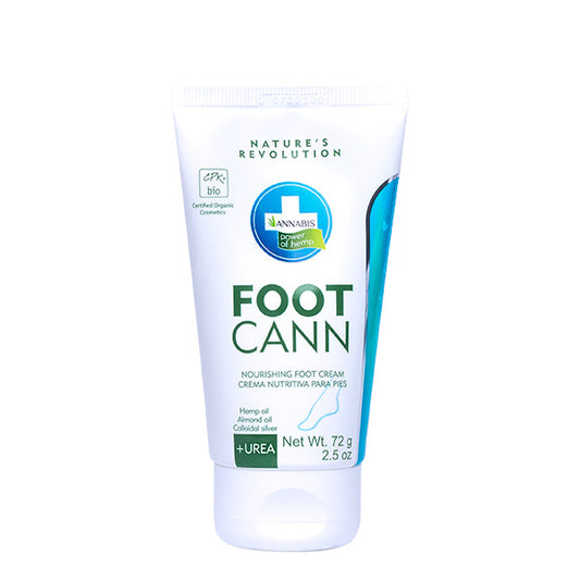 FOOTCANN BIO