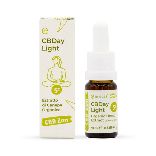 CBDay Light 5%