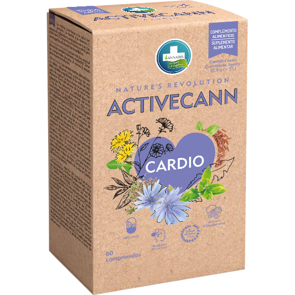 ACTIVECANN Cardio