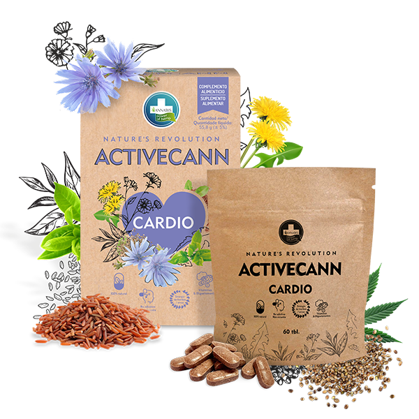 ACTIVECANN Cardio